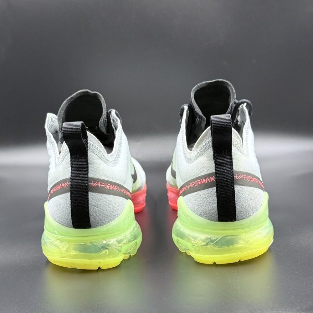 Nike Air VaporMax 2019 'Neon Collection' - Picture 4 of 10